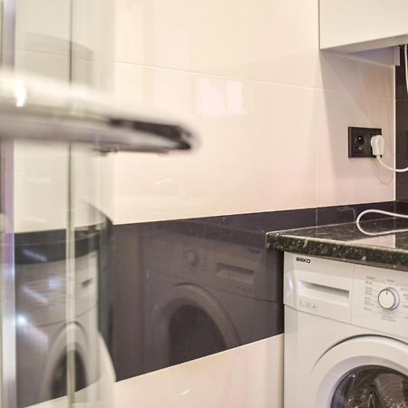 Nice Apartment In Darlowko With Wifi Екстериор снимка
